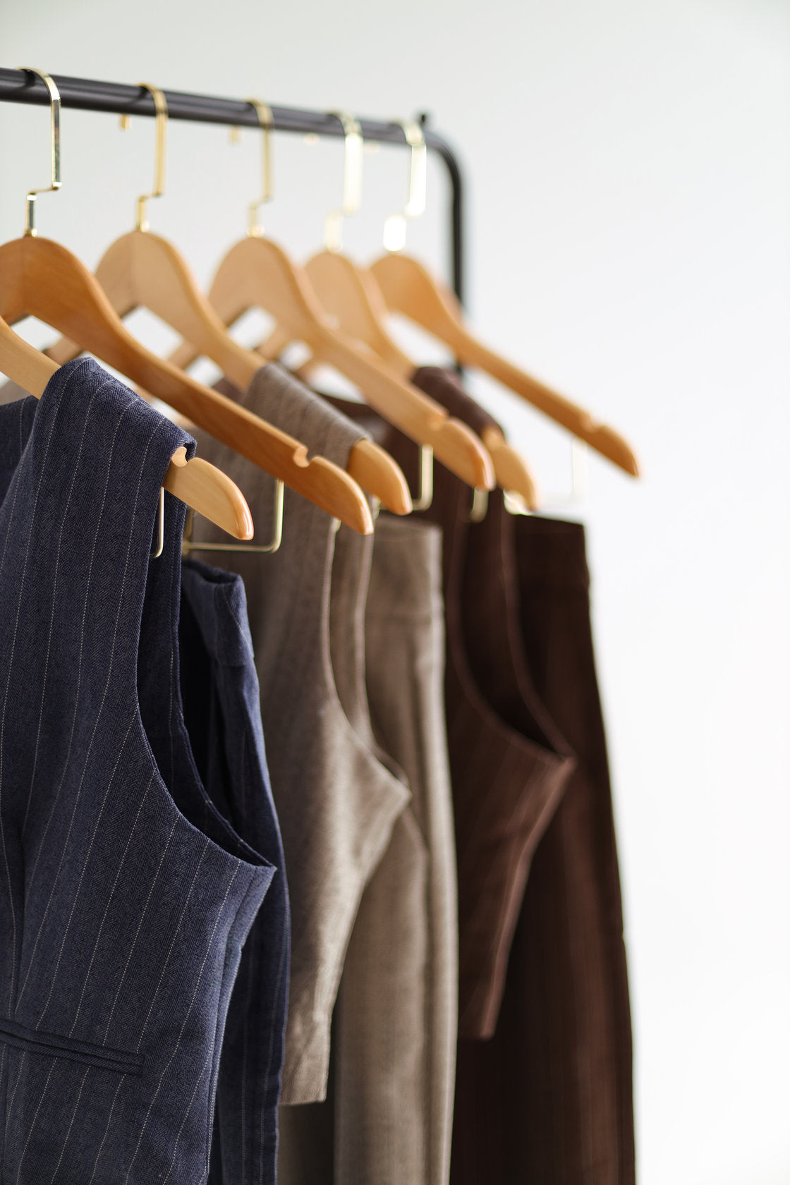 Conjunto Alfaiataria Aura