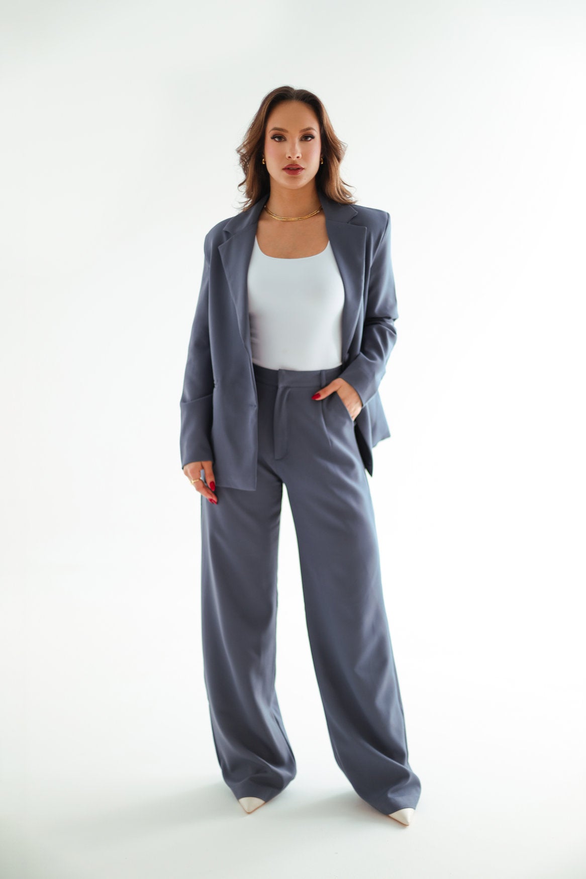 Blazer Pandora