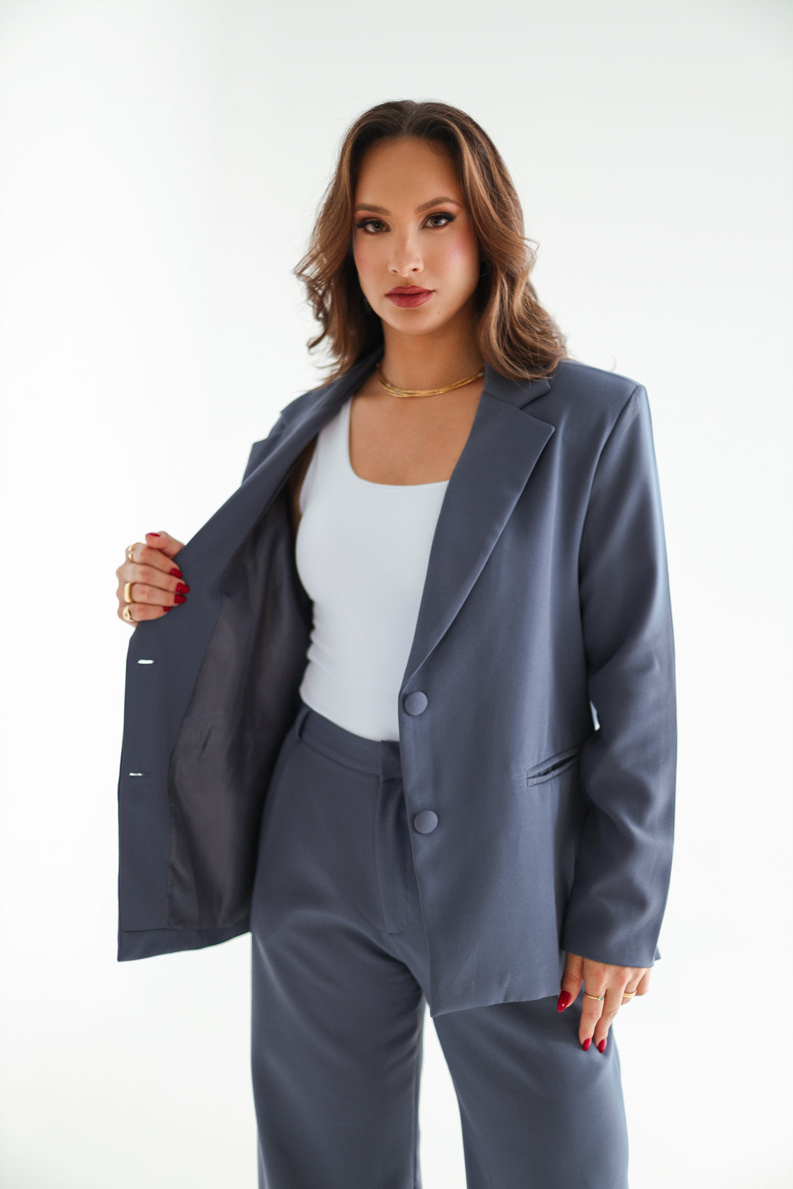 Blazer Pandora