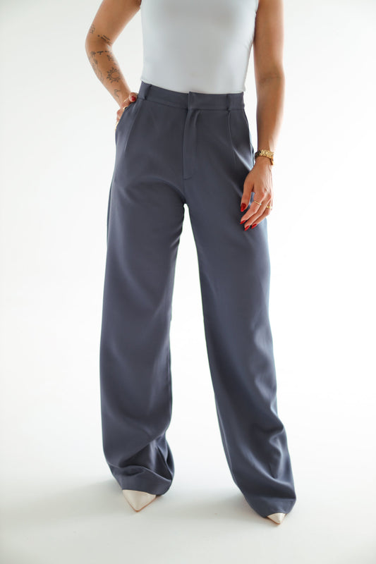 Calça Alfaiataria Pandora