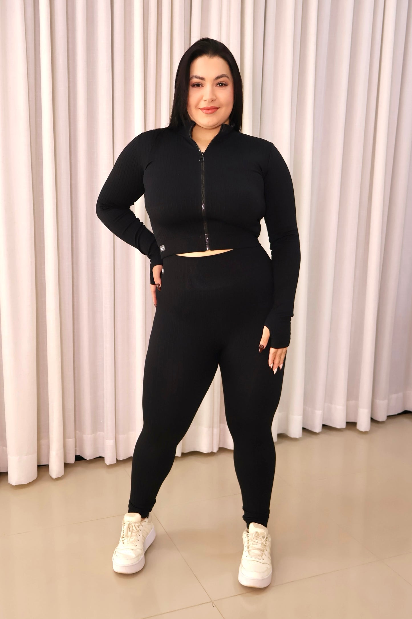 CONJUNTO CANELADO JULIA
