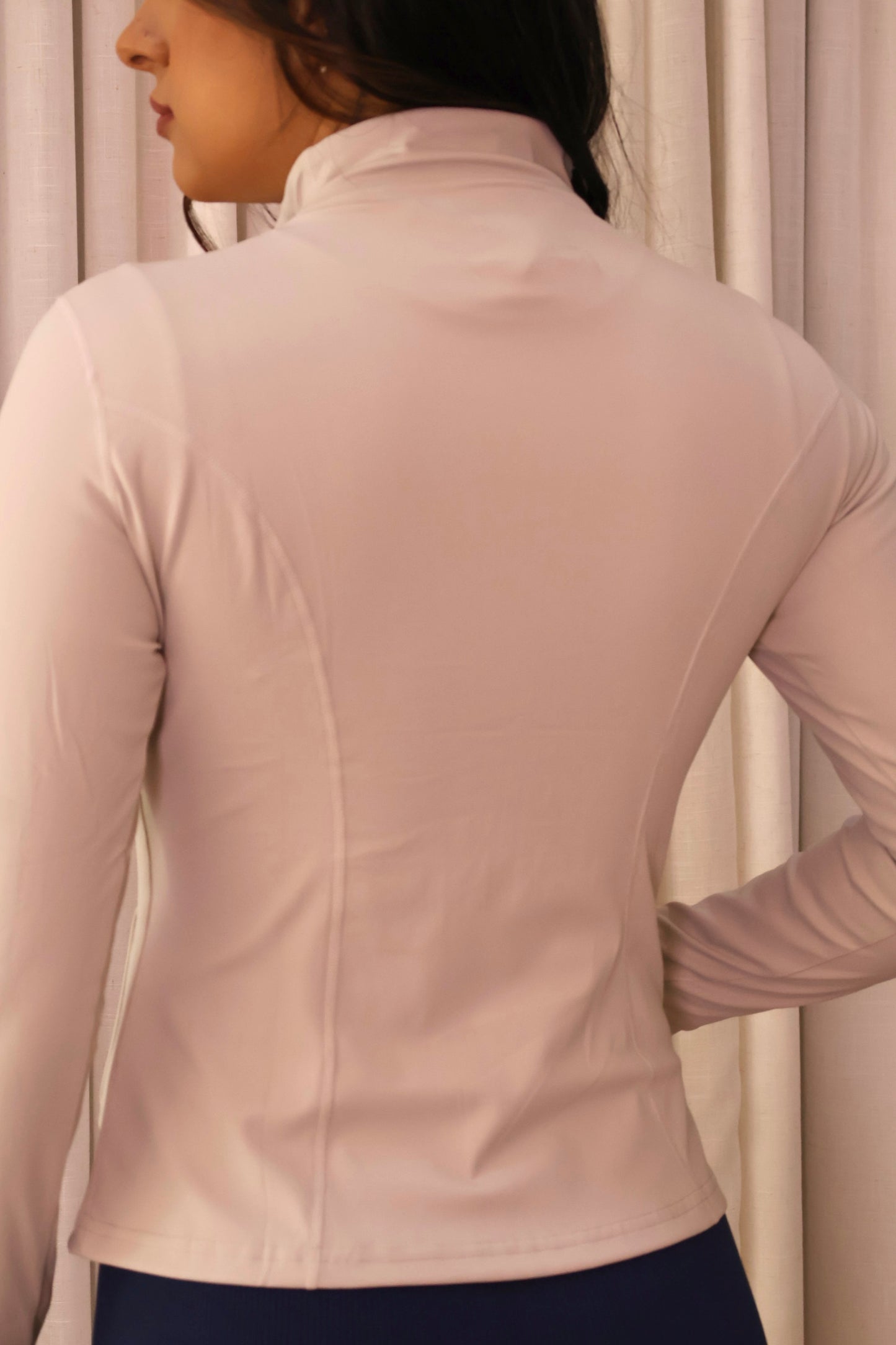 JAQUETA SLIM