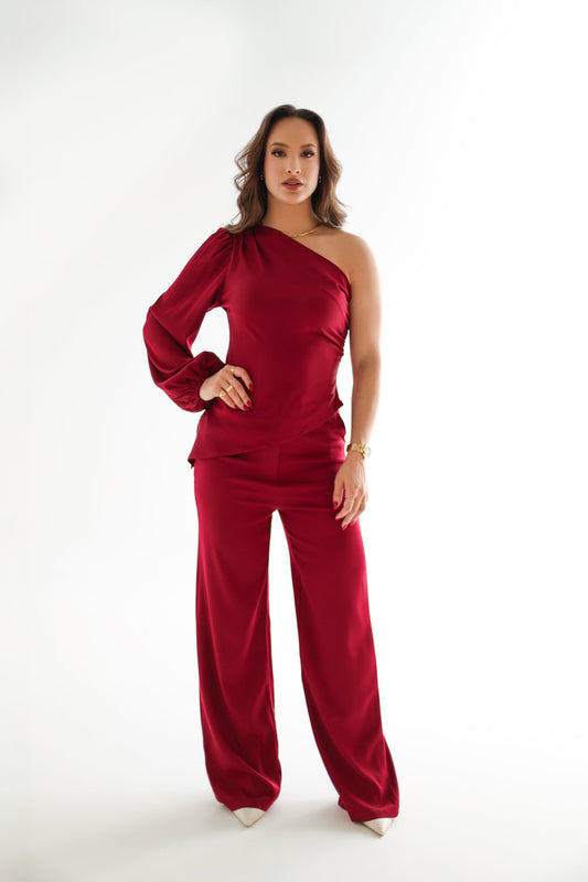 Conjunto Alfaiataria Sublime