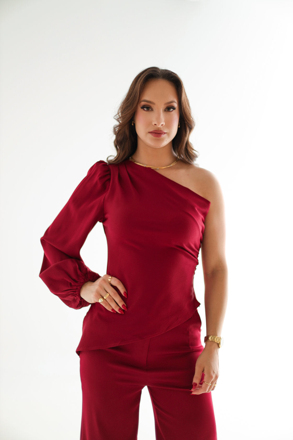 Conjunto Alfaiataria Sublime
