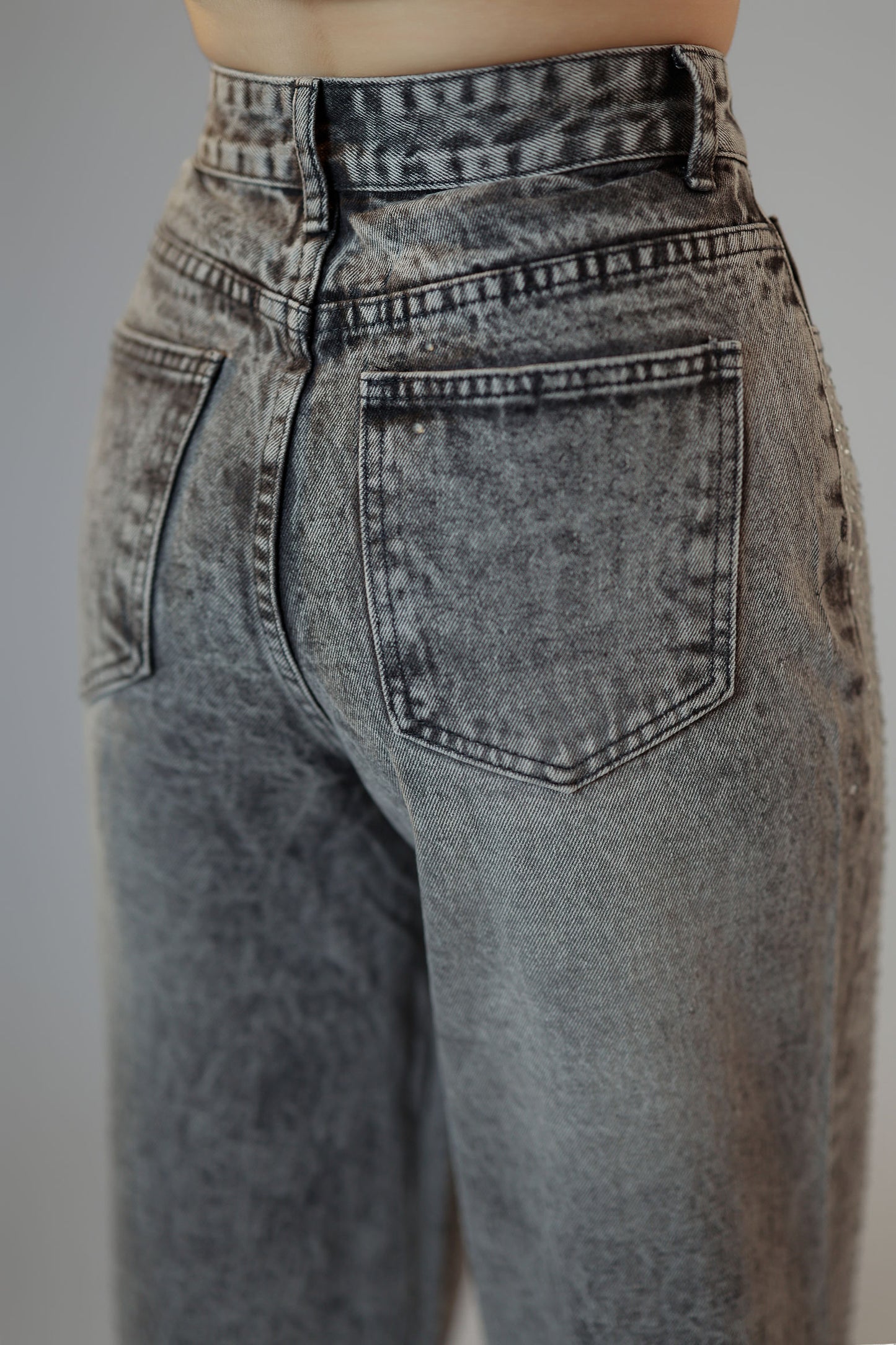 Calça Jeans Stela