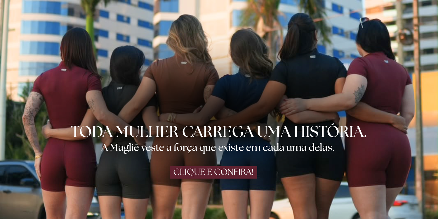 COLEÇÃO ESSENSE