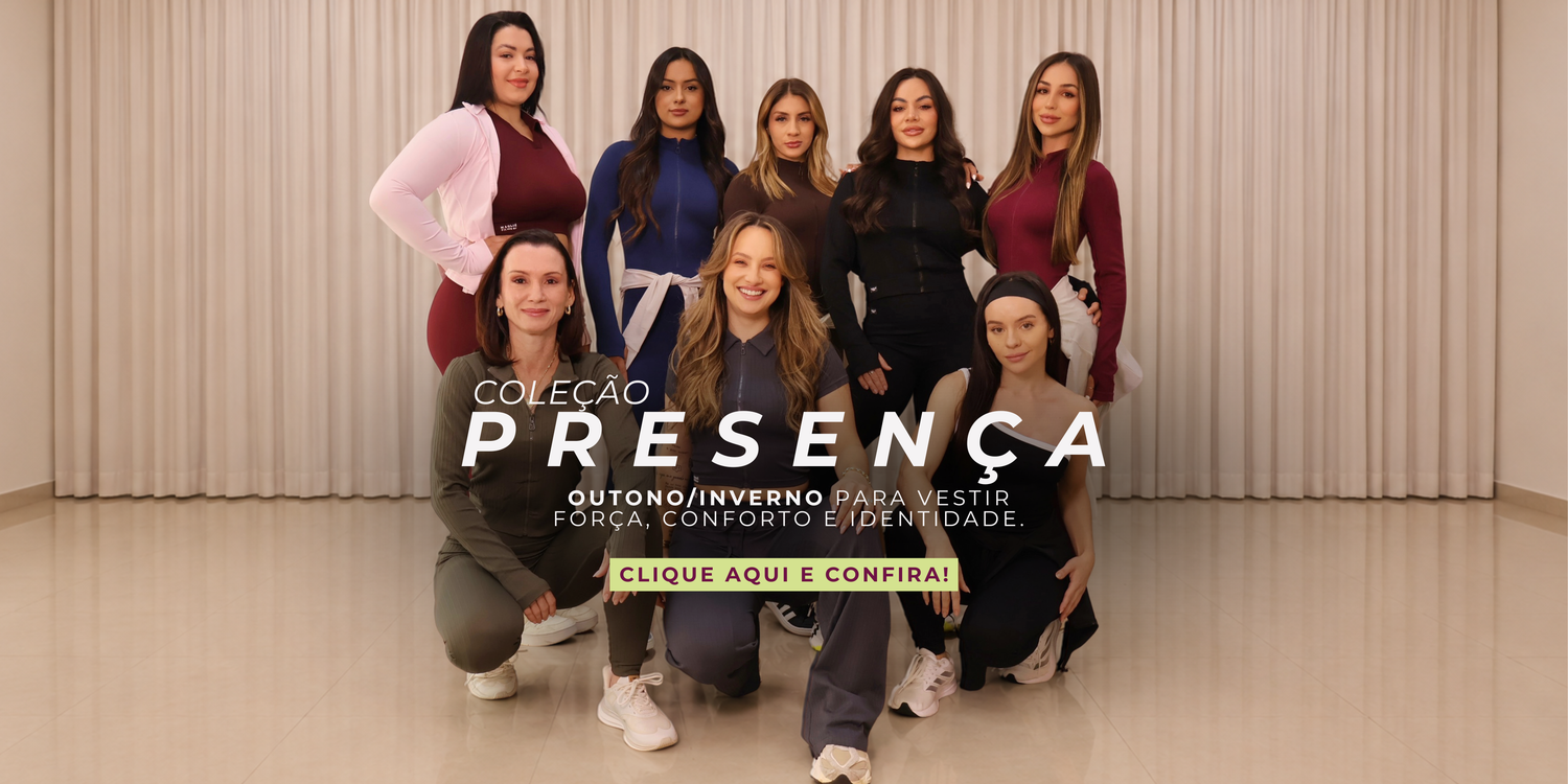 COLEÇÃO PRESENÇA