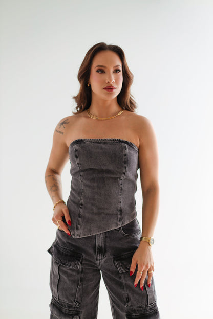 Corset Jeans Emili