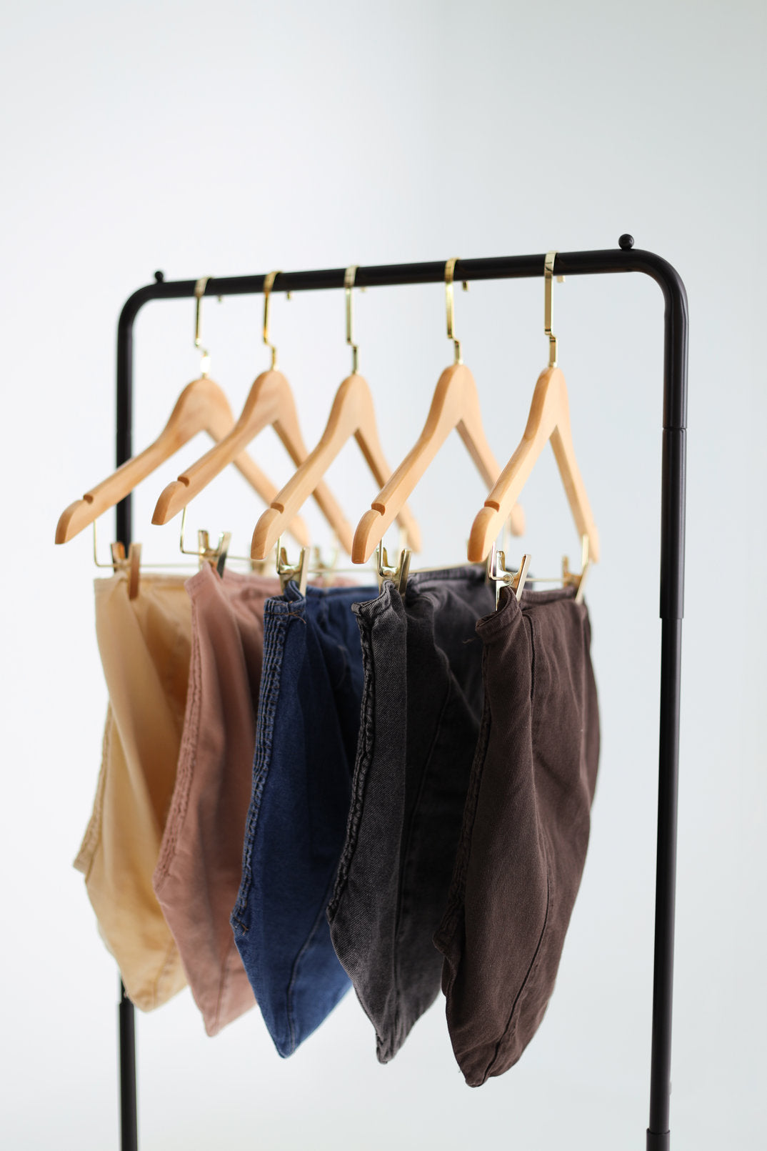 Corset Jeans Emili