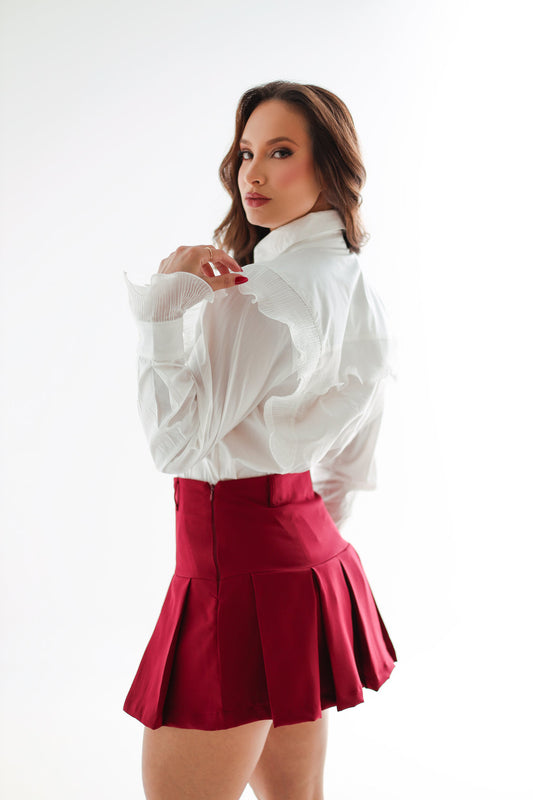 Camisa Luciene