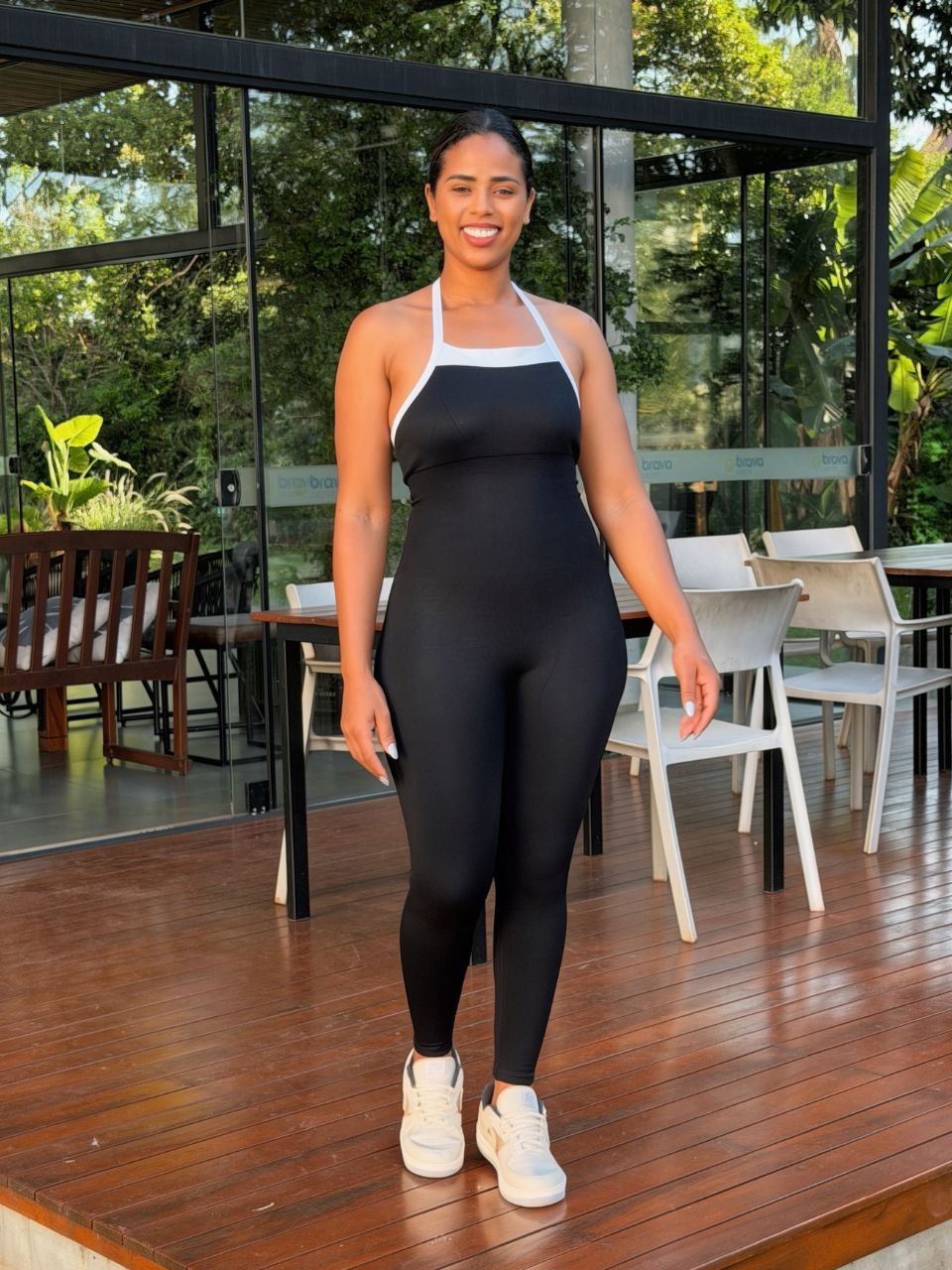 MACACÃO KORE