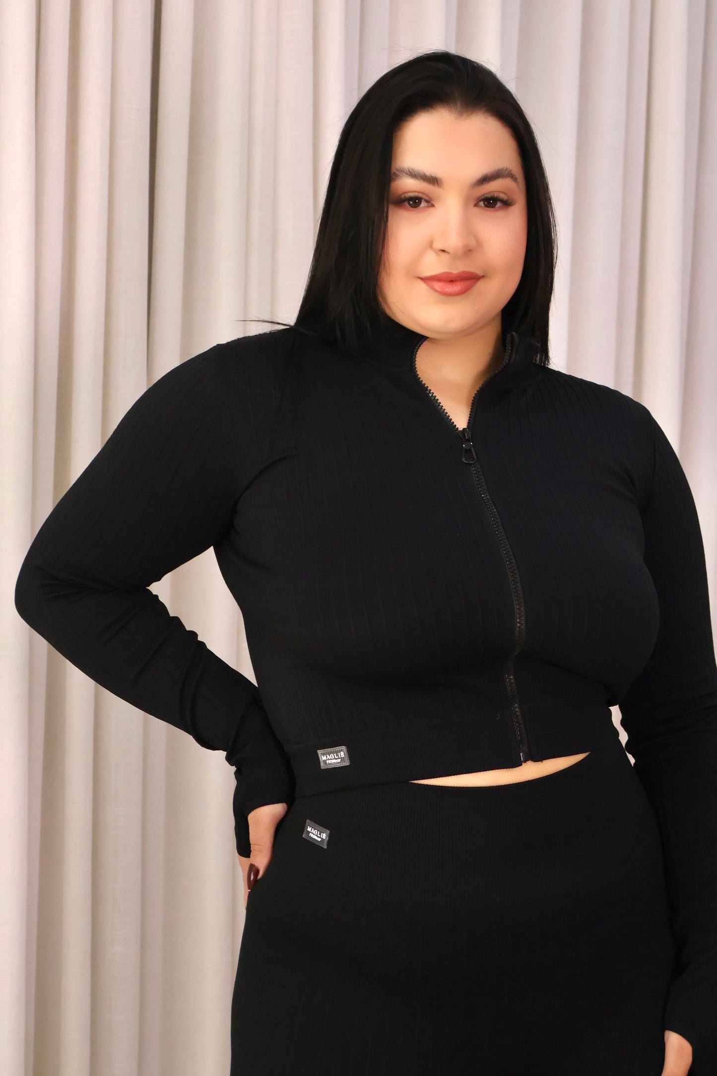 CONJUNTO CANELADO JULIA