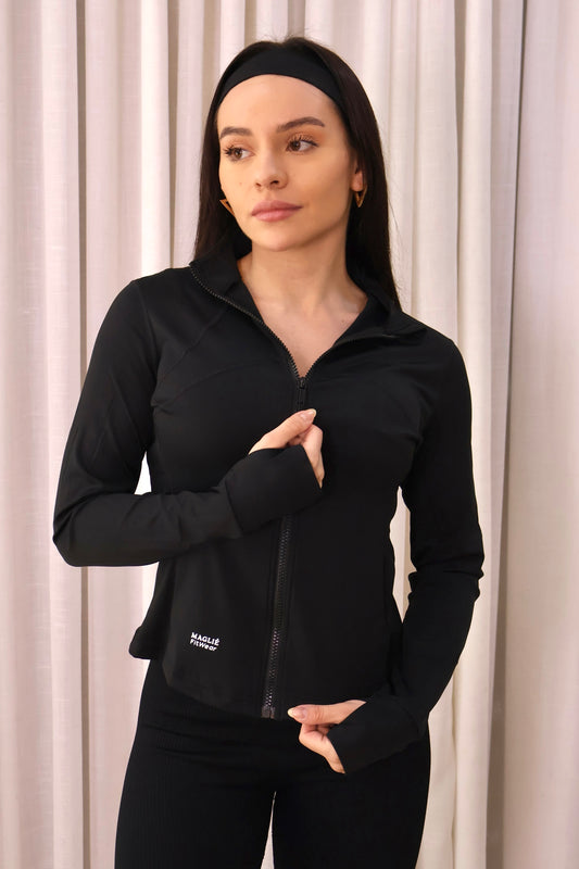 JAQUETA SLIM