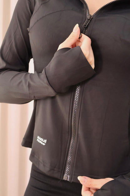 JAQUETA SLIM