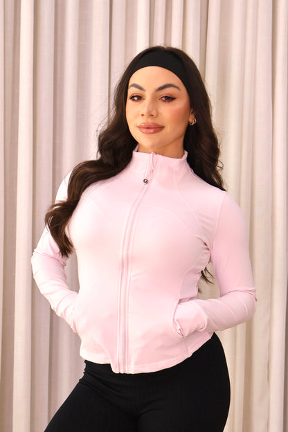 JAQUETA SLIM