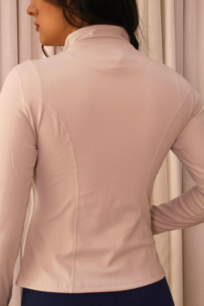 JAQUETA SLIM