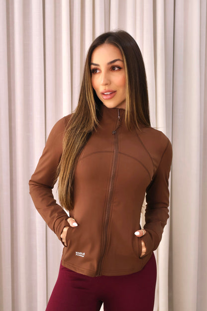 JAQUETA SLIM