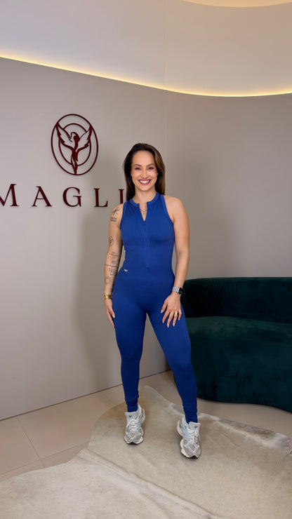 MACACÃO CANELADO REGATA RO