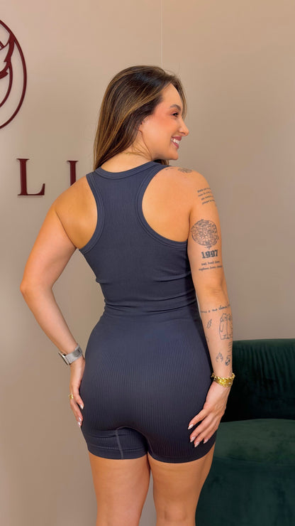 MACAQUINHO CANELADO REGATA RO