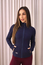 JAQUETA SLIM