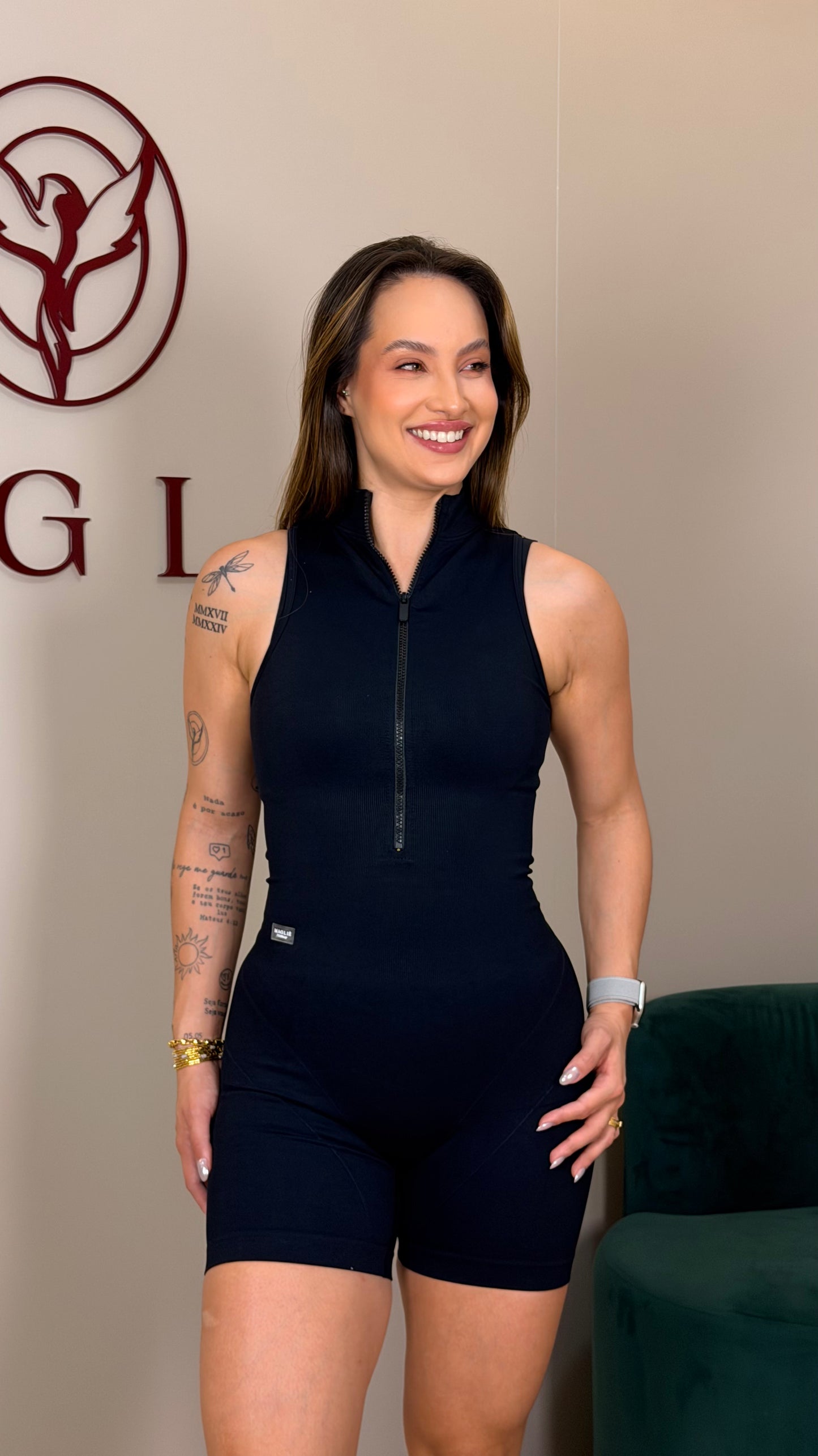 MACAQUINHO MICROCANELADO REGATA SI