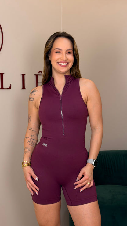 MACAQUINHO MICROCANELADO REGATA SI