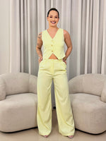 Conjunto Alfaiataria DAMA REALCE