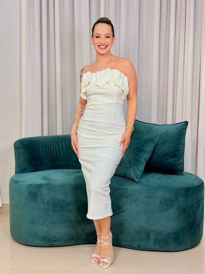 Vestido DAMA ENCANTO