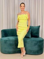 Vestido DAMA ENCANTO