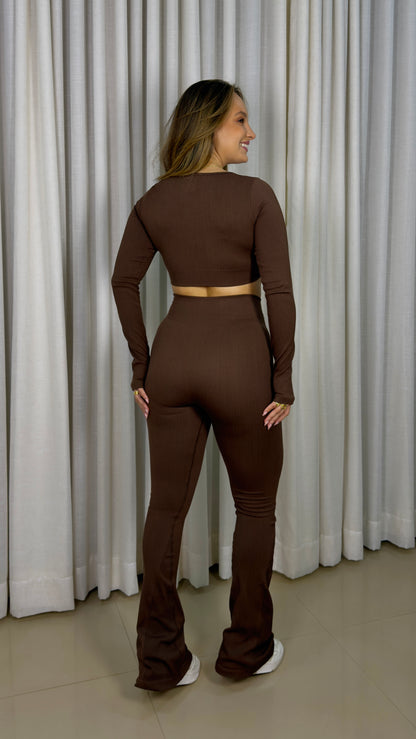 CONJUNTO VIRGINIA