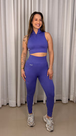 CONJUNTO CLARA - CALÇA COM BOLSO