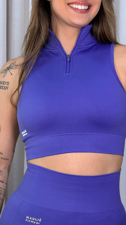 CONJUNTO CLARA - CALÇA COM BOLSO