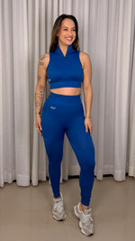 CONJUNTO CLARA - CALÇA COM BOLSO