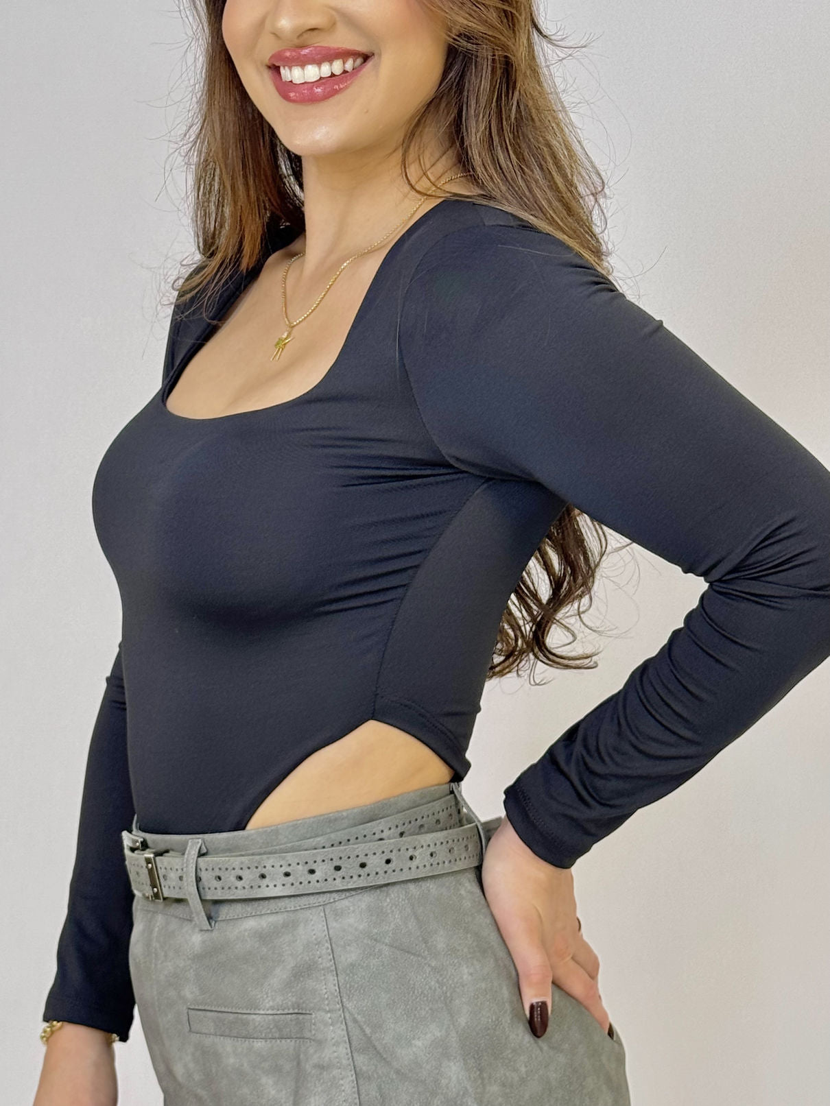 Body Cavado Nuit