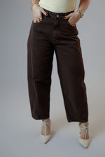 Calça Ballon