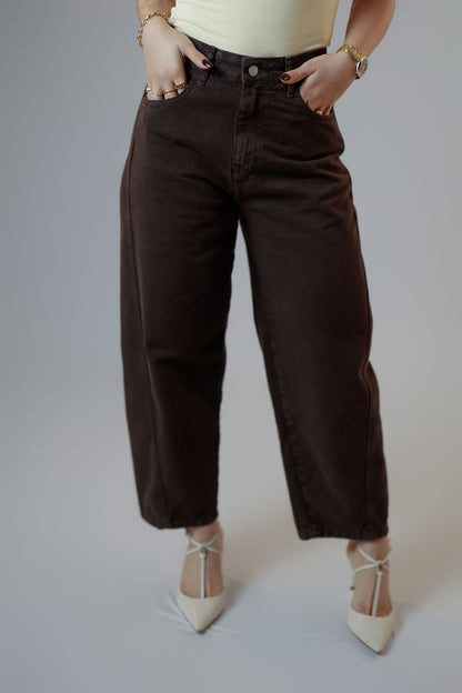 Calça Ballon