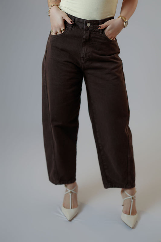 Calça Ballon
