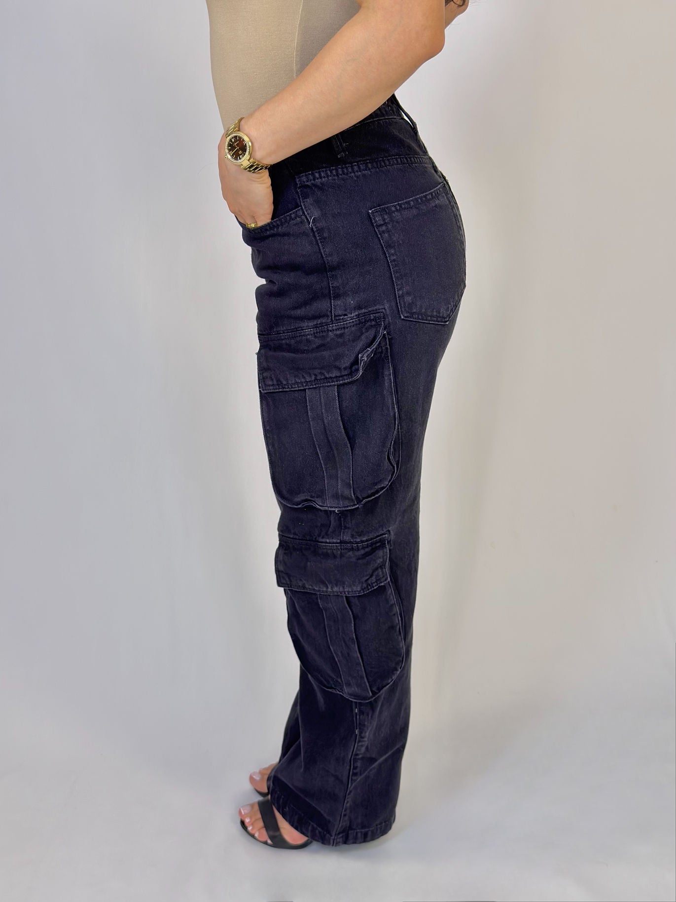Calça Cargo Urban