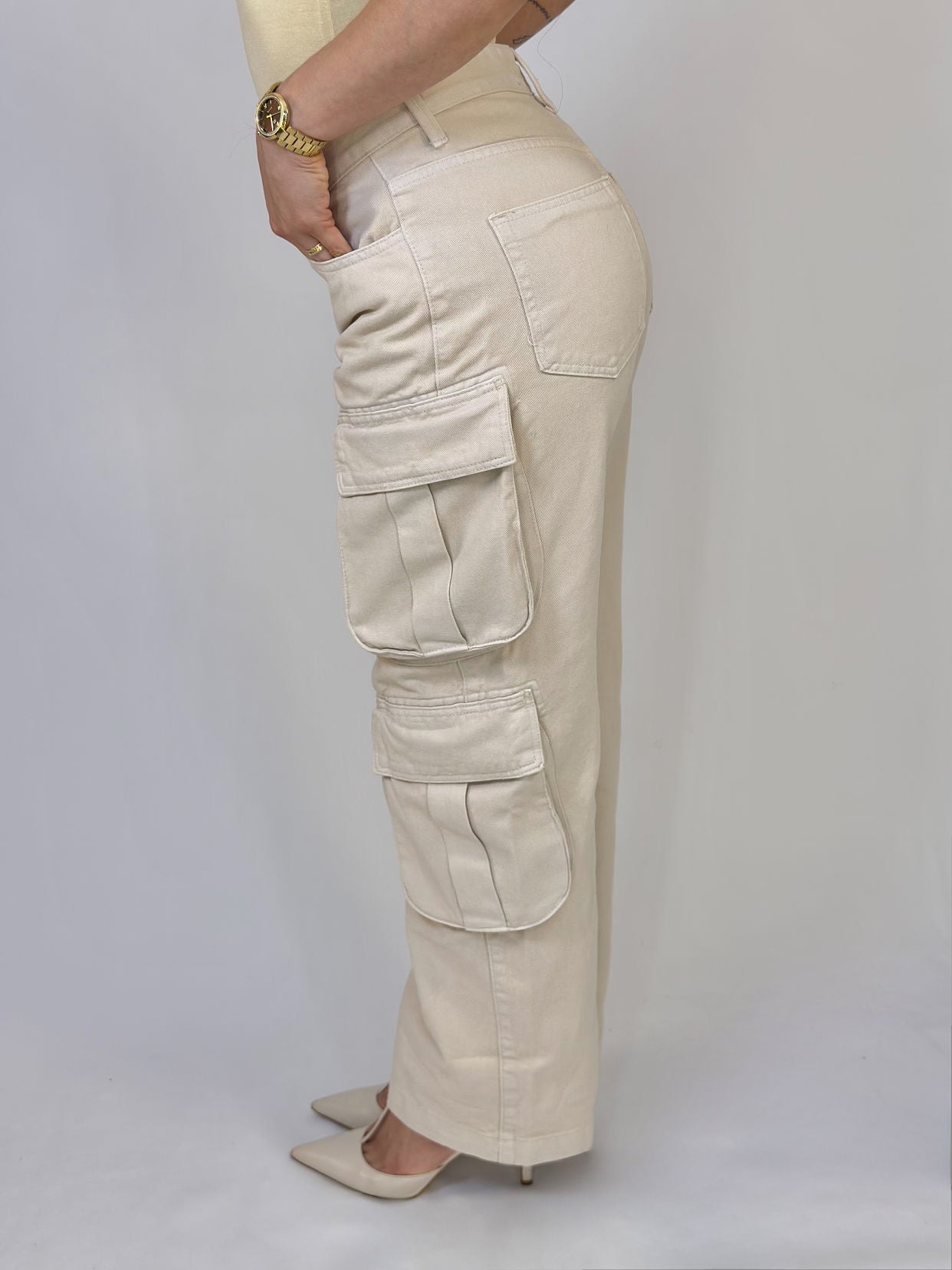 Calça Cargo Urban