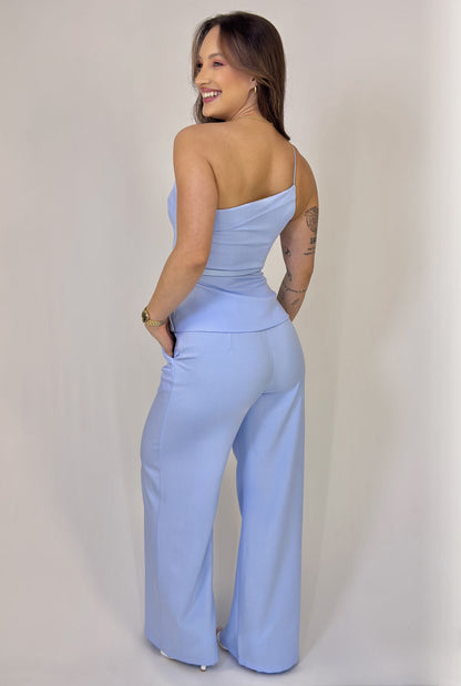 Conjunto Alfaiataria Divine
