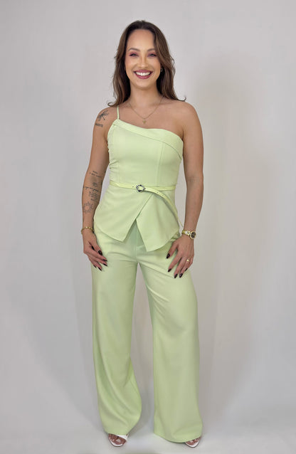 Conjunto Alfaiataria Divine