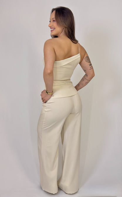Conjunto Alfaiataria Divine