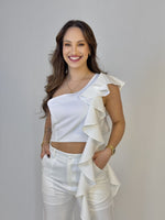 Conjunto Alfaiataria Elegance