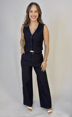 Conjunto Alfaiataria Aurore